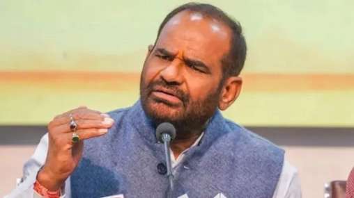 Ramesh Bidhuri, BJP, Danish Ali, BSP