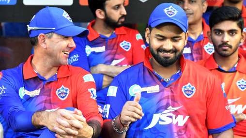 Delhi Capitals will be hoping to start well in the 2024