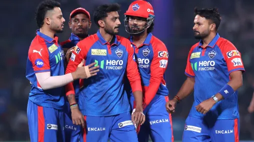 Delhi Capitals