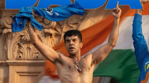 Rajkummar Rao