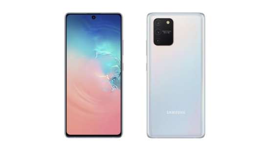 samsung new mobile 2020 s series