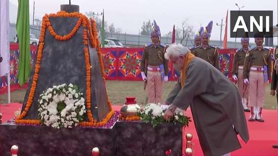 India Tv - Jammu and Kashmir