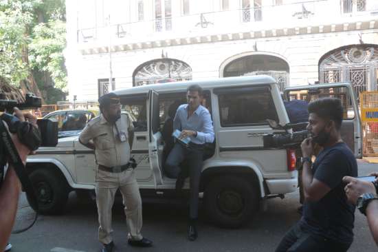 India Tv - Sameer Wankhede