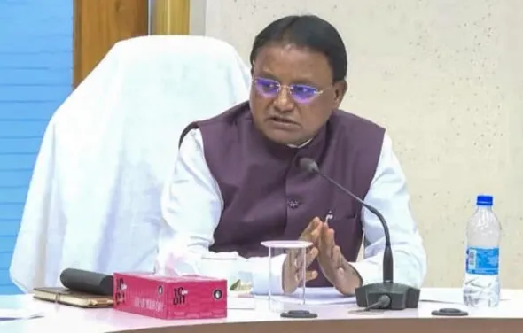 Odisha presents Rs 3.10 lakh crore budget with focus on rural development, women empowerment