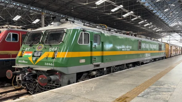 Indian Railways to crack down on social media handles sharing misleading videos