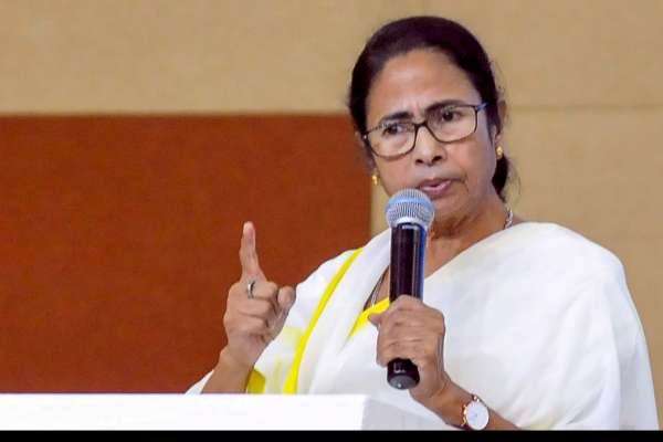 ममता बनर्जी को बड़ा झटका, बंगाल में बीजेपी ने किया यह बड़ा काम ममता बनर्जी को बड़ा झटका, बंगाल में बीजेपी ने किया यह बड़ा काम