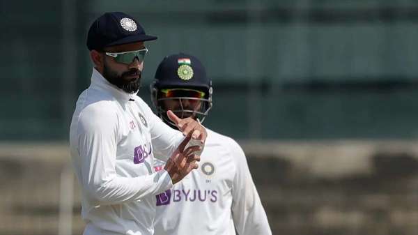 IND vs ENG 1st Test Day 2: DRS woes return to haunt Virat Kohli as India lose two reviews in five balls – India TV