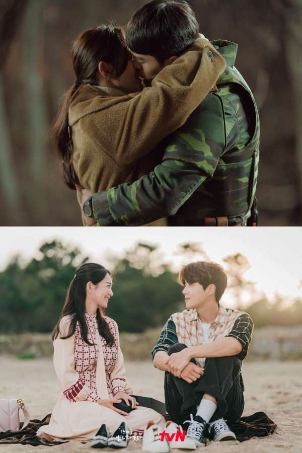 5 Best Korean dramas to watch according to IMDb ratings