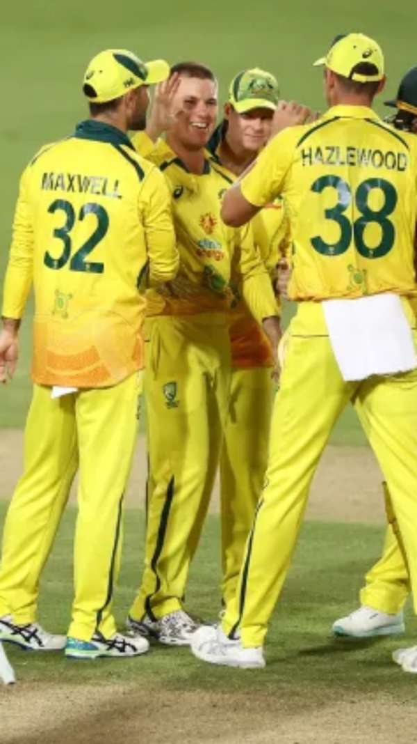 IND vs AUS: From Maxwell to Smith, here's list of Aussies India should be concerned about