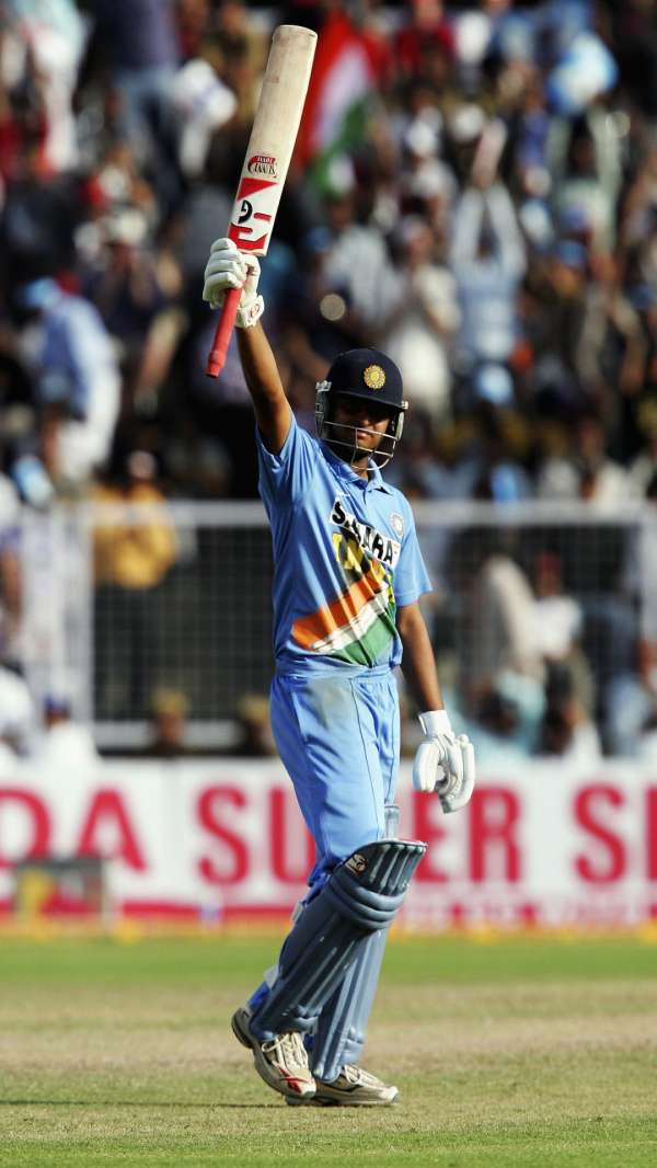 T20 World Cup 2022: Most runs by Indian No.4 or lower in men's T20 World Cup