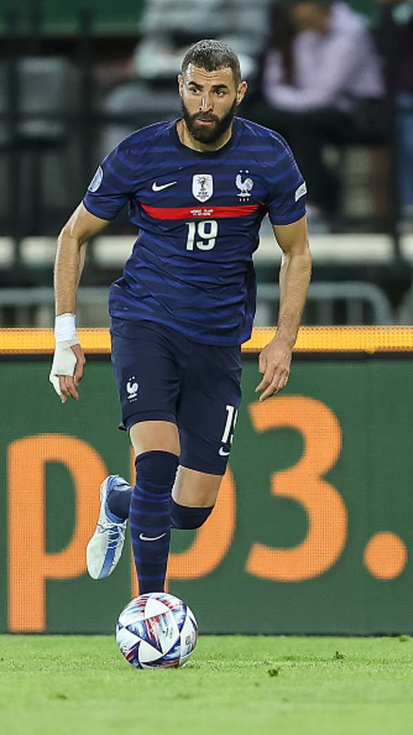 FIFA World Cup 2022: 5 Active players with most goals at FIFA World Cup featuring Lionel Messi