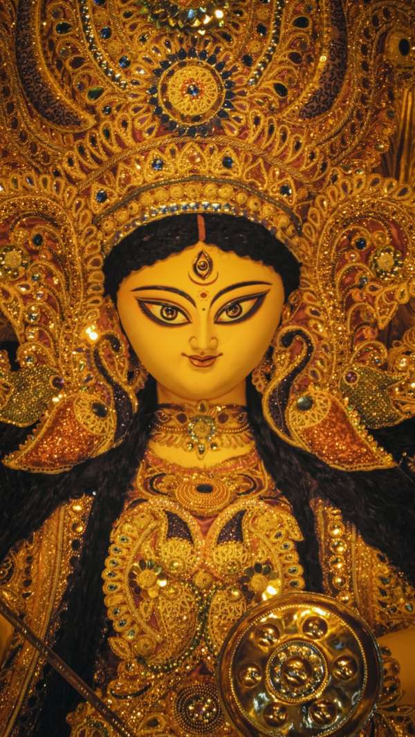 Durga Puja 2023: 10 must-visit pandals in Delhi