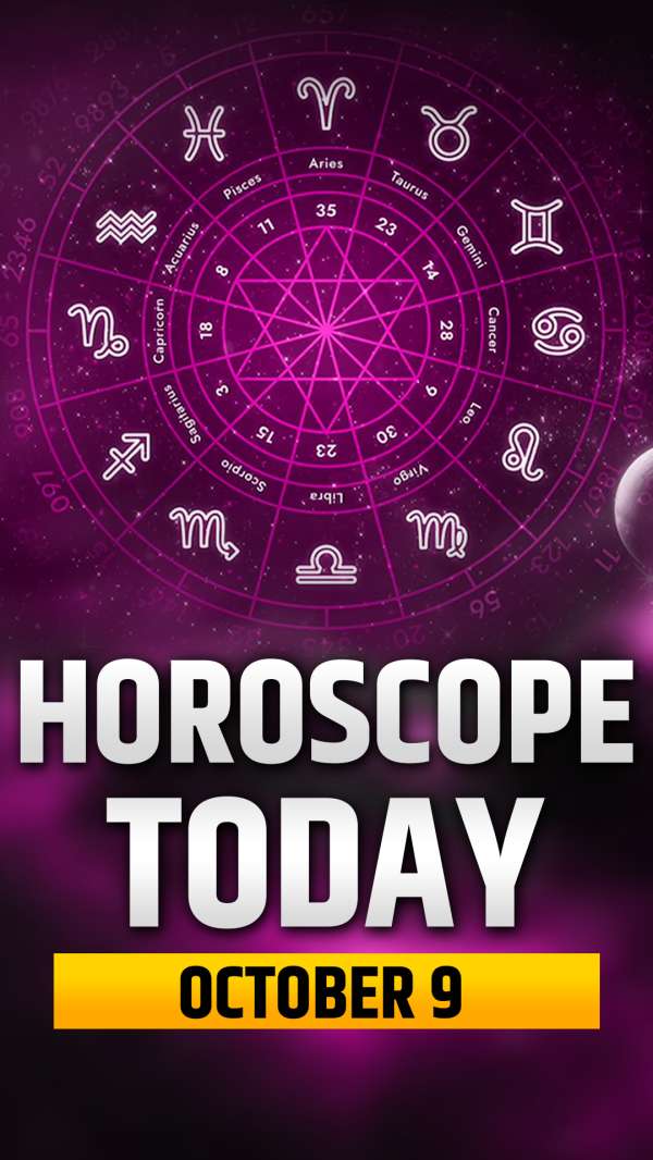 Know lucky colour number of all zodiac signs for horoscope October 9