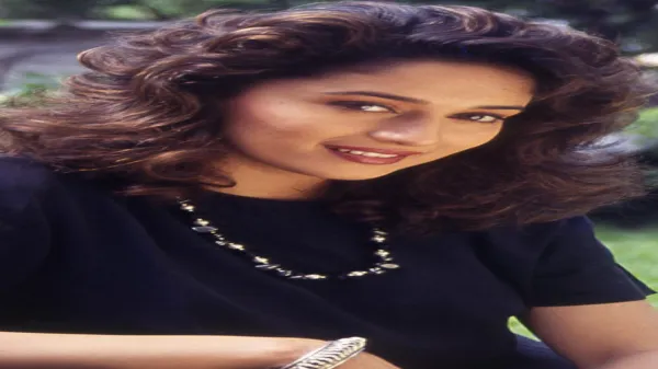 Parinda to Lajja, underrated performances by Madhuri Dixit | Birthday Special