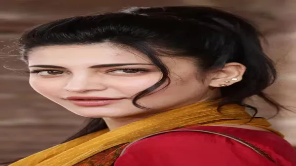 7 mind-blowing facts about Shruti Haasan | Birthday Special
