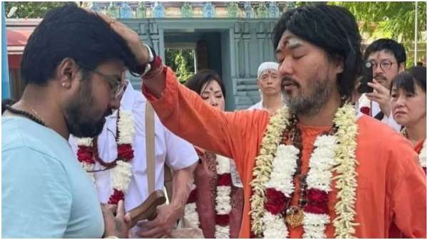 कौन हैं जापानी बिजनेसमैन होशी ताकायुकी, जिन्होंने भगवान शिव की भक्ति में त्याग दी अपनी संपत्ति