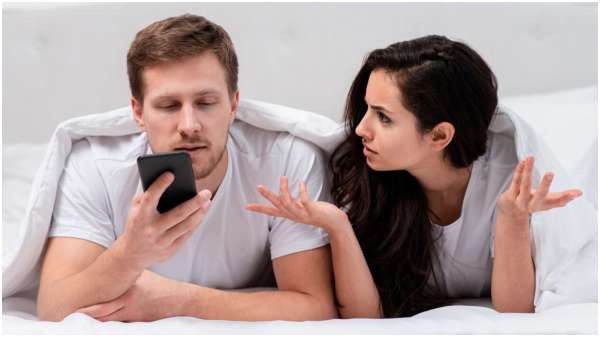 It’s like ‘Tu Tu Me Me Me’ on every issue, follow these tips to save your relationship from becoming toxic. It’s like ‘Tu Tu Me Me Me’ on every issue, follow these tips to save your relationship from becoming toxic.