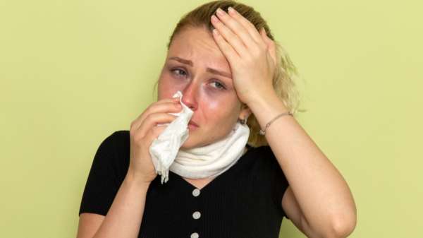 क्या रात में बंद हो जाती है नाक, तो आजमाएं ये एक तरीका, दूर हो जाएगी ब्लॉक्ड नोज की समस्या