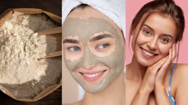 बेसन में मिलाएं ये 2 चीजें, चेहरे पर लगाने से वापस लौट आएगा त्वचा का खोया हुआ निखार