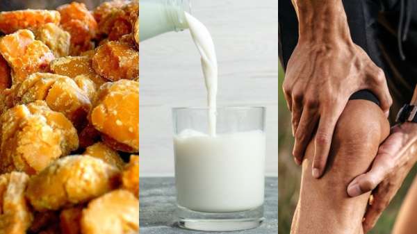 दूध में गुड़ मिलाकर पिएं, जोड़ों के दर्द समेत दूर भाग जाएंगी सेहत से जुड़ी कई समस्याएं