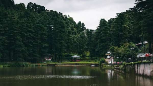 नए साल पर बना रहे हैं घूमने का प्लान, तो परफेक्ट रहेगी ये ऑफबीट लोकेशन, नहीं होती भीड़