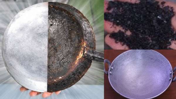 चिकट गए हैं कढ़ाई-तवे? अपनाएं ये जुगाड़ू तरीके, गायब हो जाएगी तेल की चिकनाई, तुरंत चमकने लगेंगे बर्तन