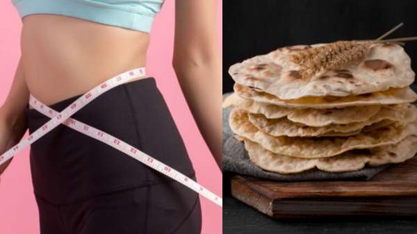 वजन घटाने के लिए गेहूं की नहीं, खाएं इस आटे से बनी रोटी, जल्दी पिघलने लगेगी शरीर में जमा चर्बी