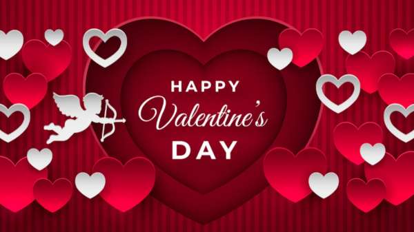 Valentine's Day 2026 Wishes Shayari Messages Quotes LIVE: वैलेंटाइन डे पर अपने लवमेट को भेजिए दिलकश शायरी और मैसेज