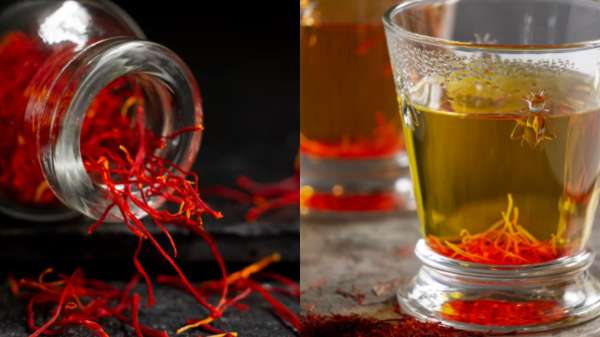 साधारण मसाला नहीं है केसर, इसका पानी पीने से कम हो सकता है बीमारियों का खतरा, बनाने का तरीका भी जान लीजिए