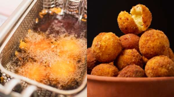 किस तरीके से डीप फ्राई करें खाने की चीजें, जिससे ज्यादा न हो तेल का इस्तेमाल, सेहत को पहुंचेगा कम नुकसान