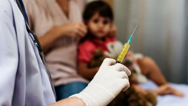 अमेरिका में बढ़ रहा एक खतरनाक वायरस का खतरा, शरीर में दिखाई देने वाले कुछ लक्षणों से सावधान!