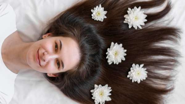 जड़ से मजबूत हो जाएंगे बाल, बस हफ्ते में 2 बार कर लीजिए एक काम, दूर हो जाएगा हेयर फॉल जड़ से मजबूत हो जाएंगे बाल, बस हफ्ते में 2 बार कर लीजिए एक काम, दूर हो जाएगा हेयर फॉल