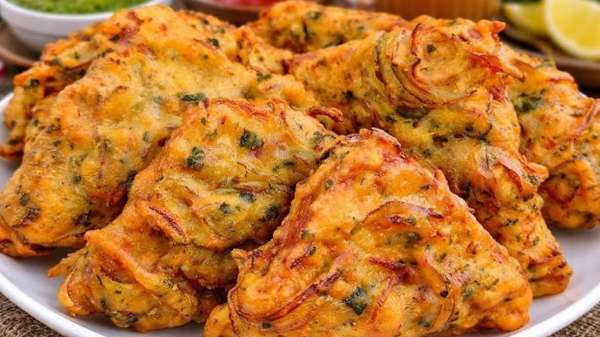 कैसे बनाएं चटपटा ब्रेड पकौड़ा, गर्मागर्म चाय के साथ उठाएं लुत्फ, नोट कर लीजिए रेसिपी कैसे बनाएं चटपटा ब्रेड पकौड़ा, गर्मागर्म चाय के साथ उठाएं लुत्फ, नोट कर लीजिए रेसिपी