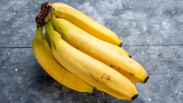 रोज एक केला खाने से क्या होता है, सेहत को मिल सकते हैं चौतरफा लाभ, जानिए कमाल के फायदे रोज एक केला खाने से क्या होता है, सेहत को मिल सकते हैं चौतरफा लाभ, जानिए कमाल के फायदे