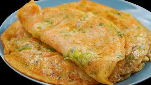 कभी खाया है सूजी-दही का चीला, पोषण का भंडार, बच्चों से लेकर बड़ों तक, सभी खूब चाव के साथ खाएंगे कभी खाया है सूजी-दही का चीला, पोषण का भंडार, बच्चों से लेकर बड़ों तक, सभी खूब चाव के साथ खाएंगे