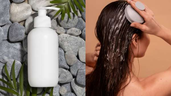 घर पर शैम्पू कैसे बनाएं, कंडीशनर लगाए बिना रेशमी हो जाएंगे बाल, नोट कर लीजिए नेचुरल Shampoo की रेसिपी घर पर शैम्पू कैसे बनाएं, कंडीशनर लगाए बिना रेशमी हो जाएंगे बाल, नोट कर लीजिए नेचुरल Shampoo की रेसिपी