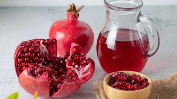 हर रोज अनार का जूस पीने से क्या होता है? फौलाद सा मजबूत बन जाएगा शरीर, जानिए फायदे हर रोज अनार का जूस पीने से क्या होता है? फौलाद सा मजबूत बन जाएगा शरीर, जानिए फायदे