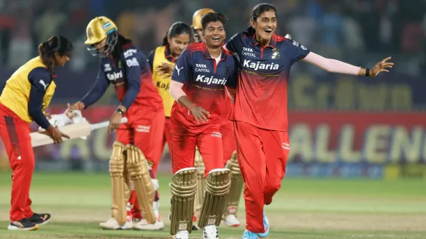 Royal Challengers Bengaluru