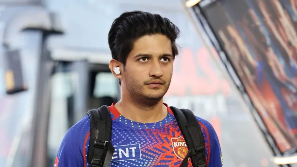 Priyansh Arya