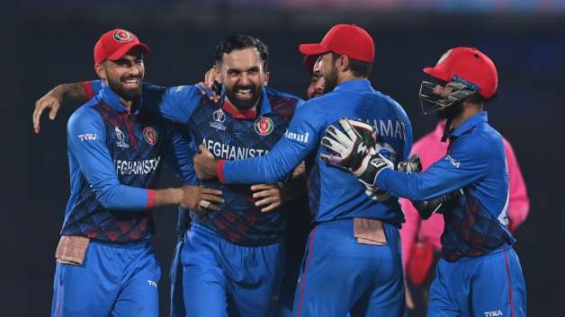 World Cup 2023: Afghanistan stun defending champions England, win