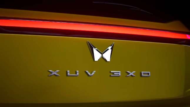 Latest Mahindra XUV 3XO teasers reveal key specifications: Everything we know so far