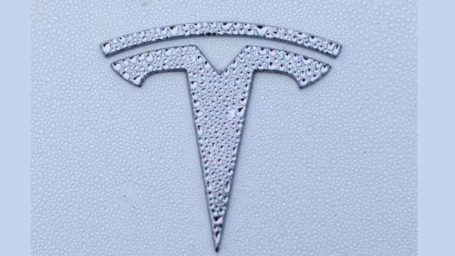 Tesla faces 45 per cent profit drop in Q2, Musk teases Robotaxi announcement in October