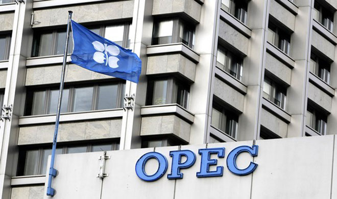 12 Pc Spike In Oil Prices After Opec Deal To Cut Production India News India Tv 4003