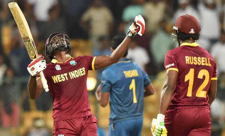 West Indies