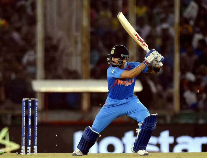 World T20: Among my top three, perhaps the best: Kohli on match-winning ...