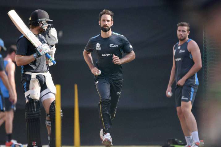 World T20: England batsmen gear up for Kiwi spin test in