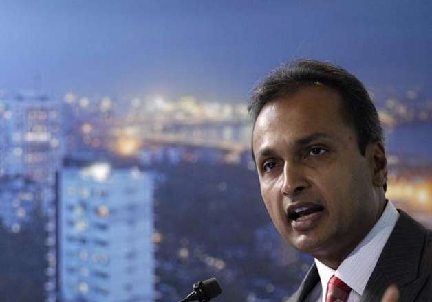 Anil Ambani