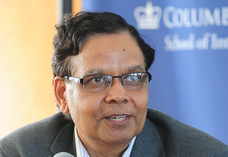 Arvind Panagariya