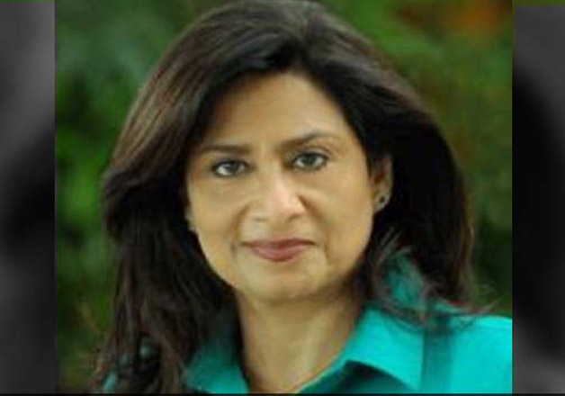Nandita Bakshi