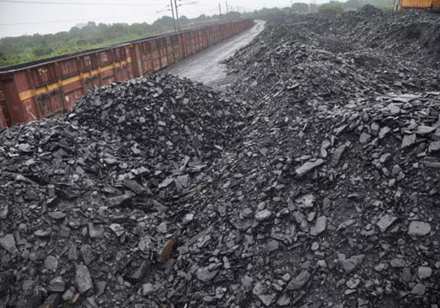 coal scam
